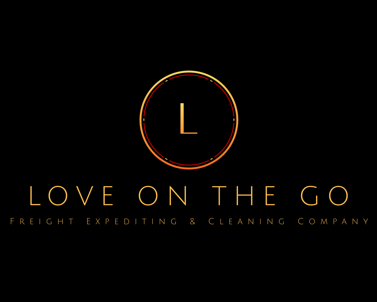 love on the go