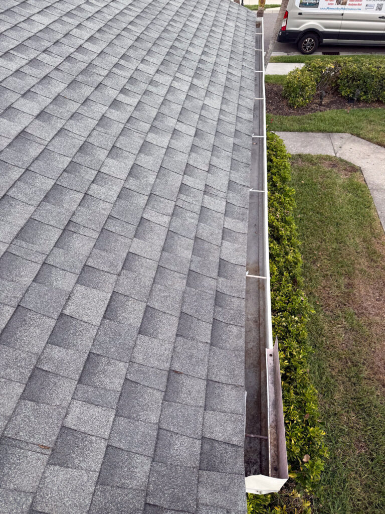 gutter cleaning service naples