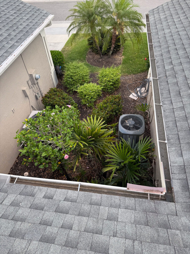 gutters in naples florida