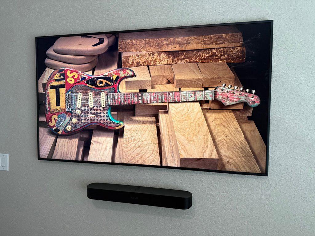tv and soundbars naples florida