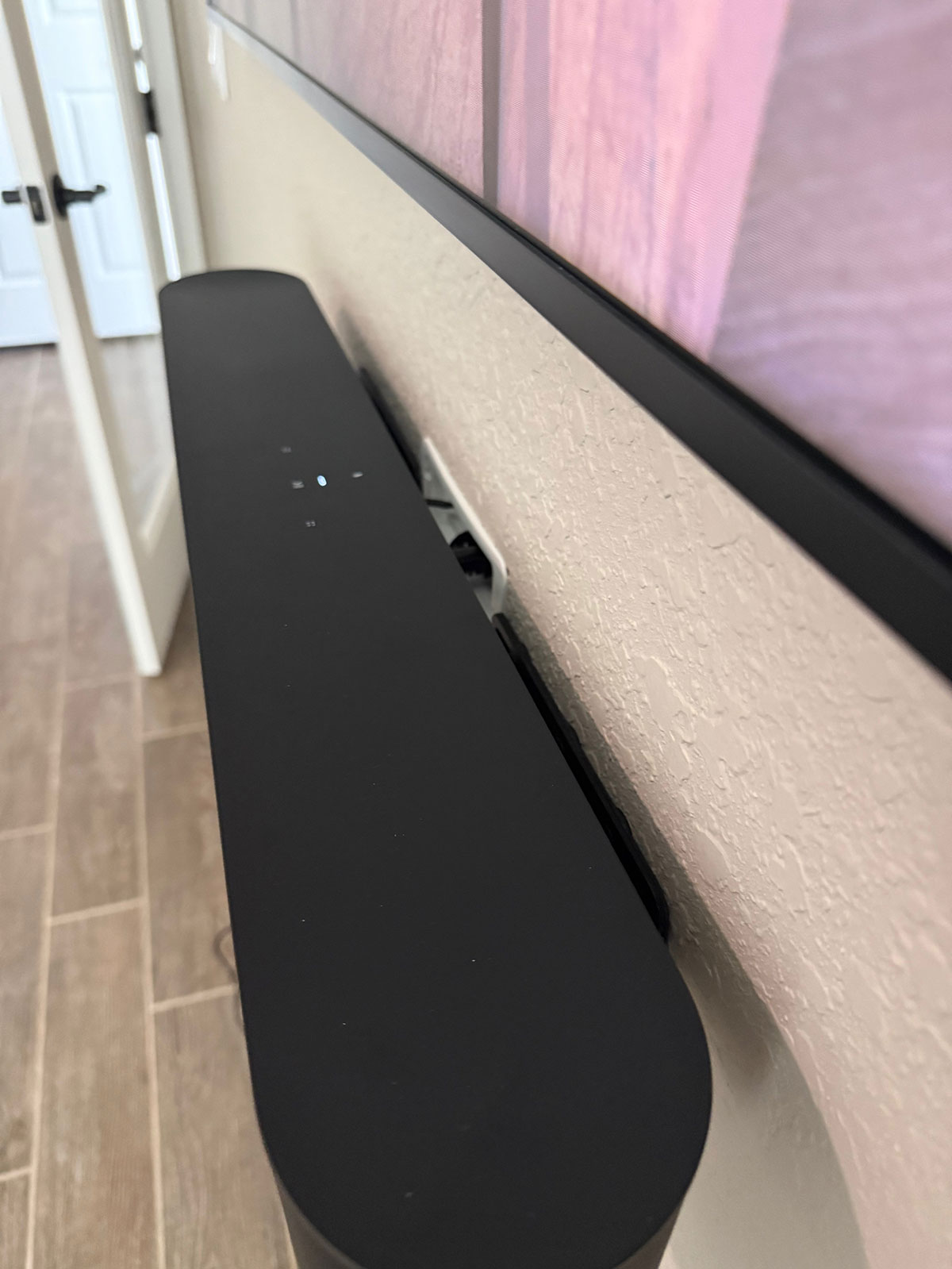 sound bar mounting naples fl