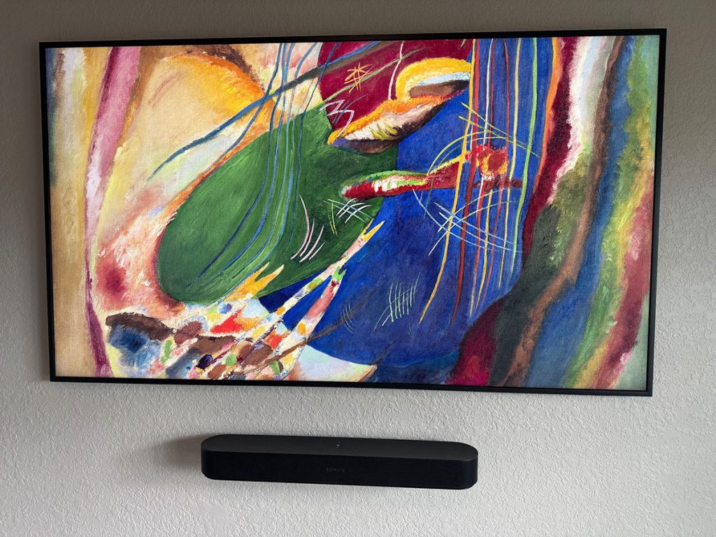 tv and soundbar mounting naples florida